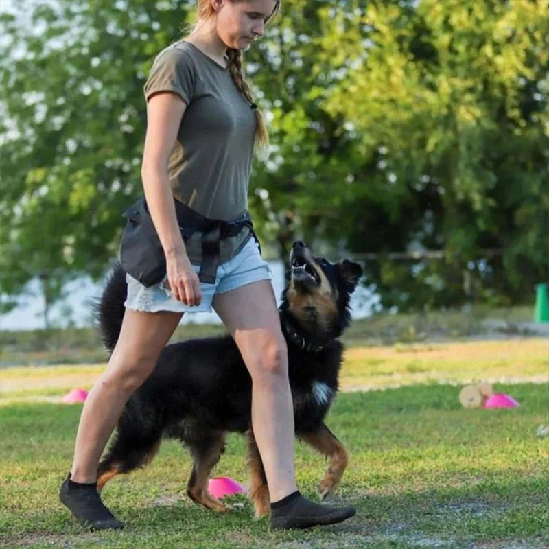 Bosonogi čevlji za moške in ženske