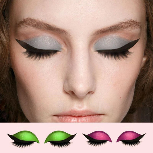 🔥Plaster na rzęsy Lazy Eye Shadow