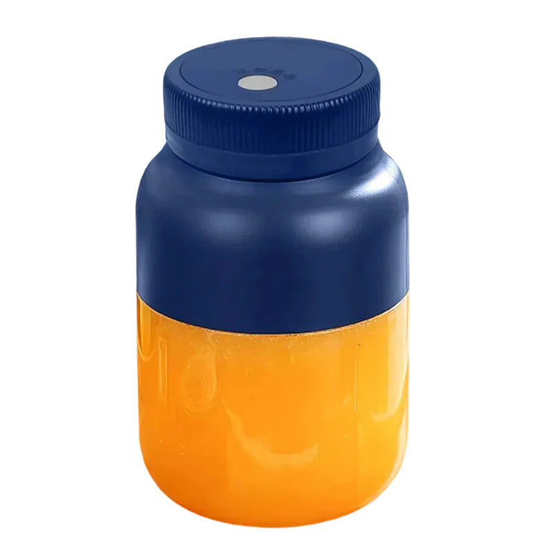 🔥Električni sokovnik z veliko prostornino 1300 ml🌿✨