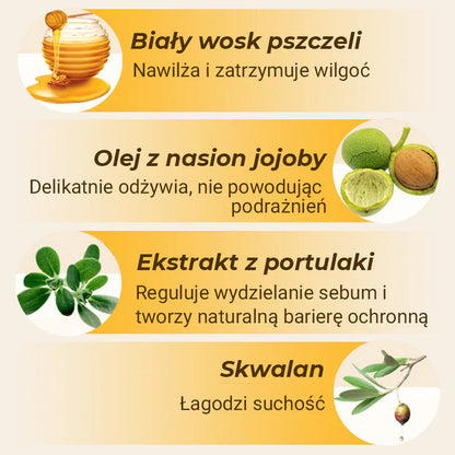 🎁💥Intensywnie regenerujący balsam do popękanych pięt i suchych dłoni