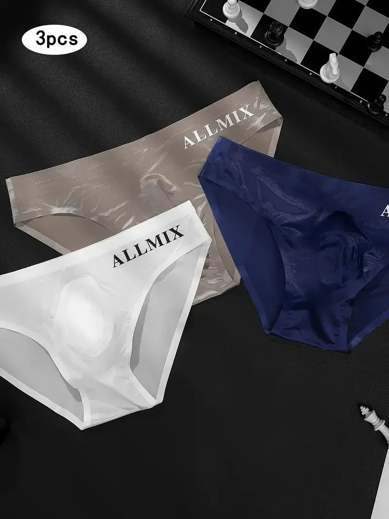 🔥Kup 2, a 1 dostaniesz gratis🔥Cienka bielizna męska
