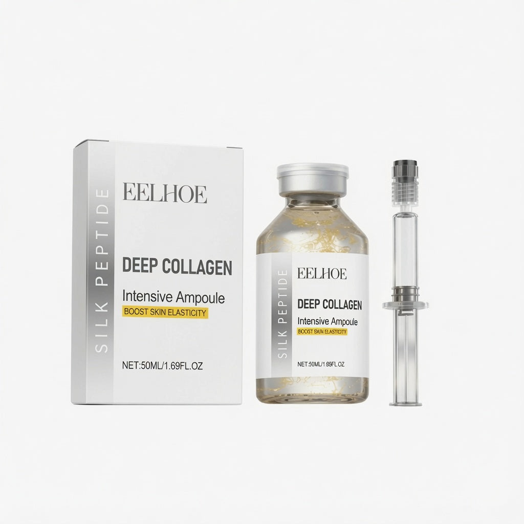 Serum za napenjanje kože in proti gubam