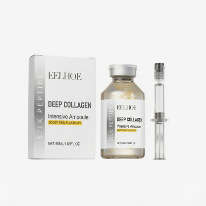 Serum za napenjanje kože in proti gubam