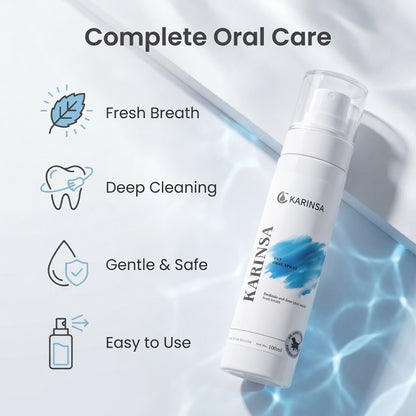 Pet Oral Spray