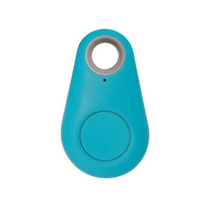 Inteligentny lokalizator GPS Bluetooth – lokalizator w czasie rzeczywistym, alarm antyzaginieniowy, długi czas pracy na baterii