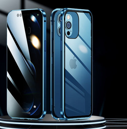 iPhone 🔥Prihranite 50 % 📱2026 Nadgrajen ovitek za zasebnost