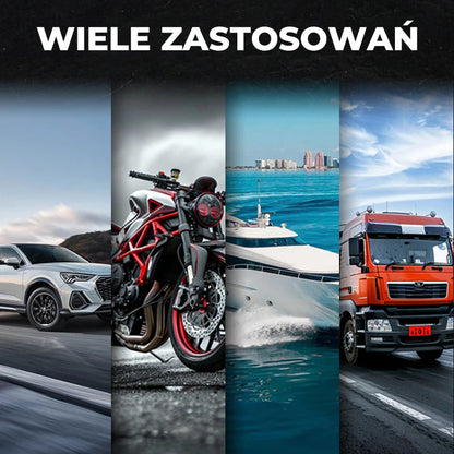 🔥1+1 brezplačno 🚗 Keramični zaščitni premaz v spreju za avto