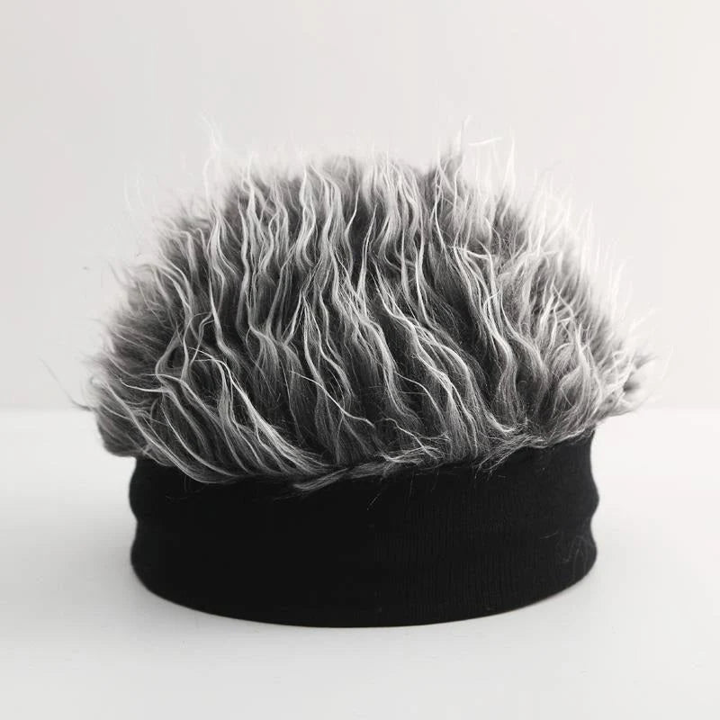 🧢 Hip-hop kapa za lasuljo✨ Unisex dizajn – Naraven videz, celodnevno udobje!