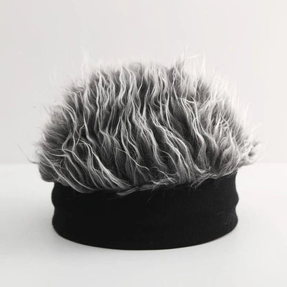 🧢 Hip-hop kapa za lasuljo✨ Unisex dizajn – Naraven videz, celodnevno udobje!