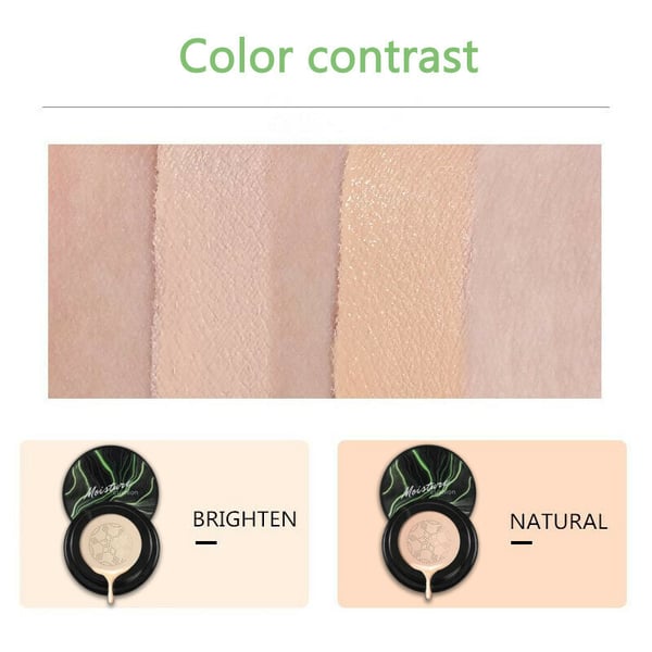 Nowy krem CC Mushroom Head Air Cushion