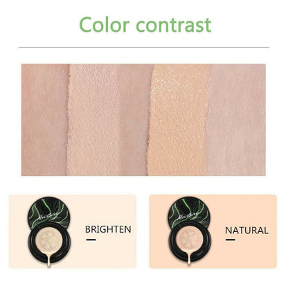 Nowy krem CC Mushroom Head Air Cushion