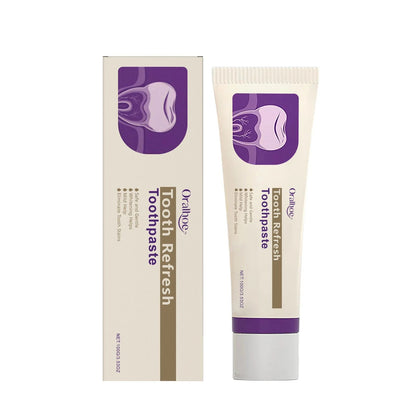 😁🦷Pasta do zębów Kreain Nature Oral Care