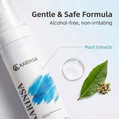 Pet Oral Spray