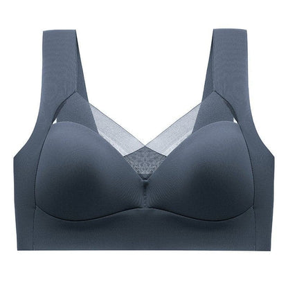 🔥1+1 GRATIS🔥Seksowne bezprzewodowe biustonosze push up