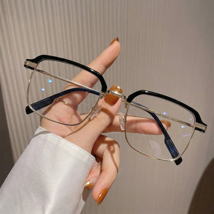 👓✨ Samodejno nastavljiva bralna očala HD
