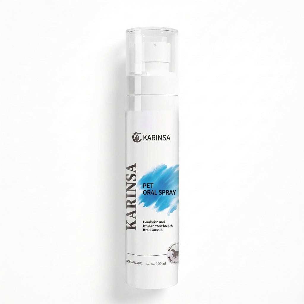 Pet Oral Spray