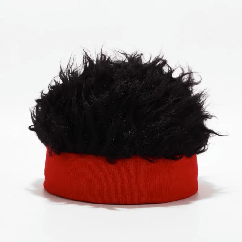 🧢 Hip-hop kapa za lasuljo✨ Unisex dizajn – Naraven videz, celodnevno udobje!