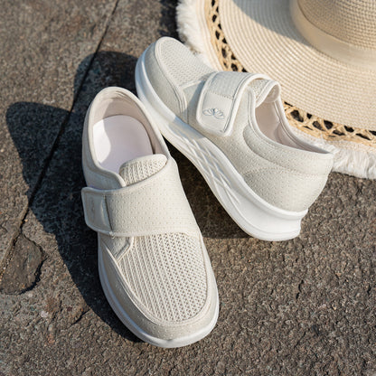 Damskie buty ortopedyczne do chodzenia