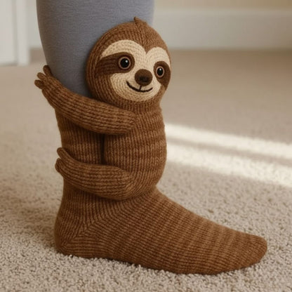 Skarpetki HUGGY - Jeden rozmiar - Unisex