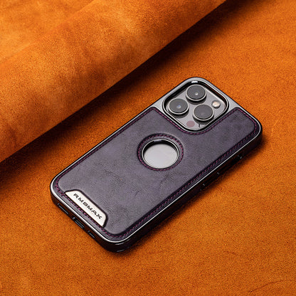 💢Etui na iPhone'a - luksusowa skóra