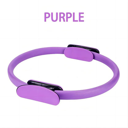 Trener fitness Pilates Ring