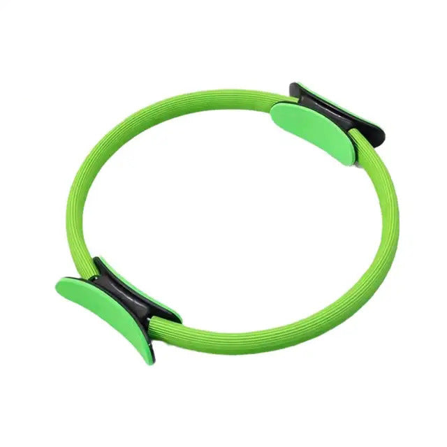 Trener fitness Pilates Ring