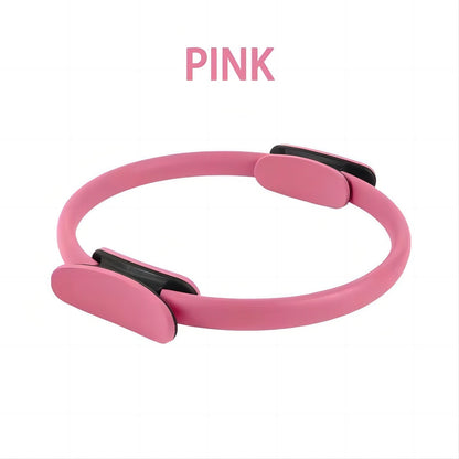 Trener fitness Pilates Ring