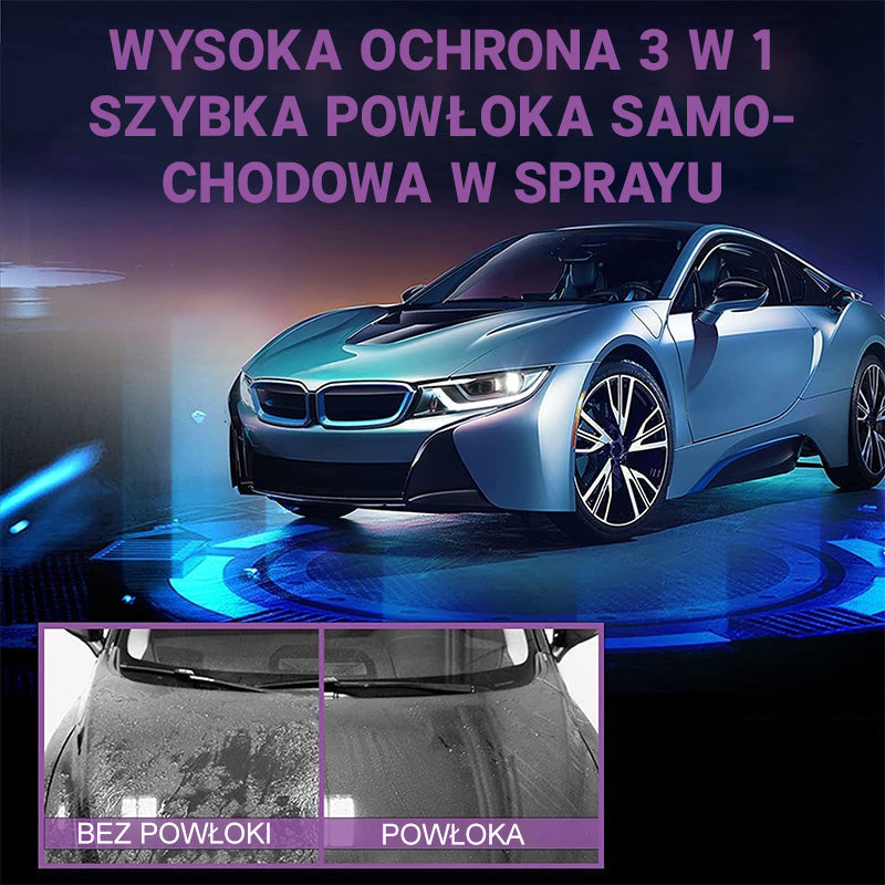 【🔥Kup 1 i otrzymaj 1 gratis】Wielofunkcyjny środek do odnawiania powłok（副本）