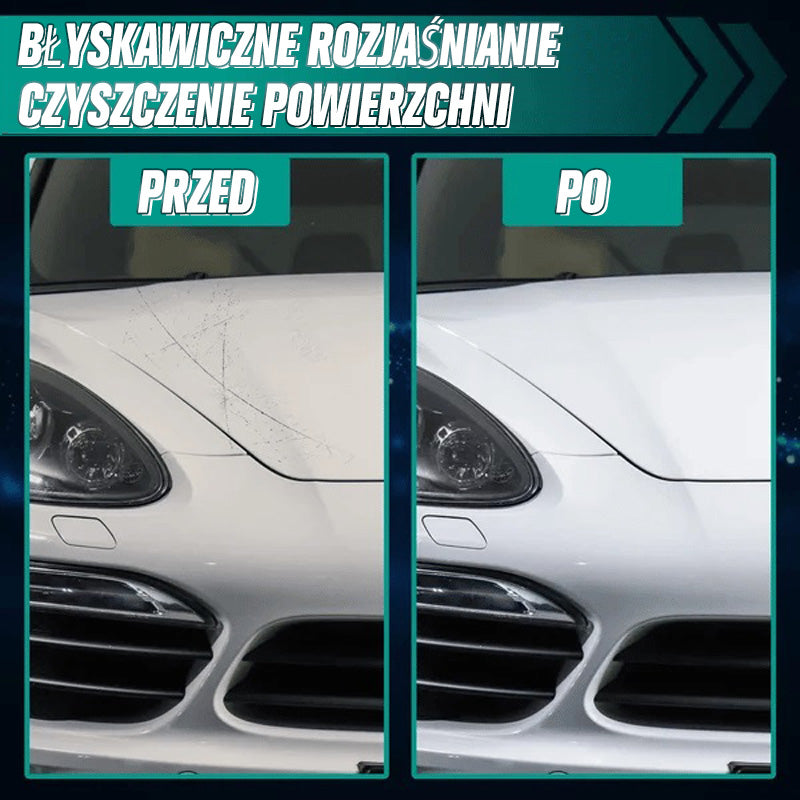 【🔥Kup 1 i otrzymaj 1 gratis】Wielofunkcyjny środek do odnawiania powłok（副本）