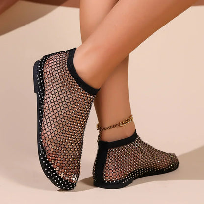 WYJĄTKOWE BUTY DAMSKIE