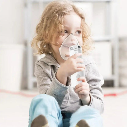 ClearFlow™ | Prenosni respiratorni nebulizator