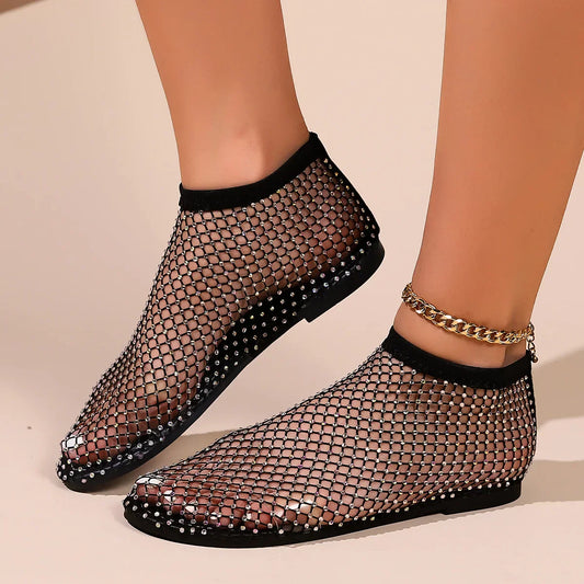 WYJĄTKOWE BUTY DAMSKIE