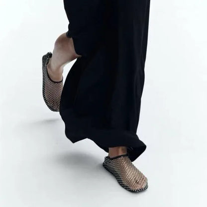 WYJĄTKOWE BUTY DAMSKIE