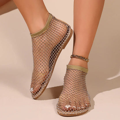 WYJĄTKOWE BUTY DAMSKIE