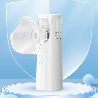 ClearFlow™ | Prenosni respiratorni nebulizator