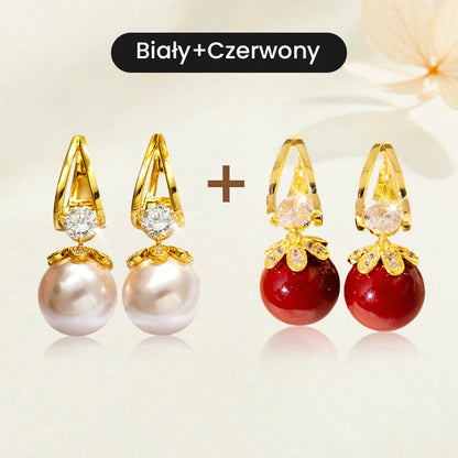 ✨ Damskie kolczyki wiszące💥Oferta ograniczona czasowo
