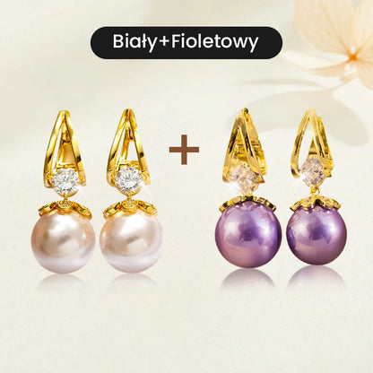 ✨ Damskie kolczyki wiszące💥Oferta ograniczona czasowo