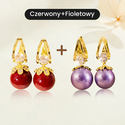 ✨ Damskie kolczyki wiszące💥Oferta ograniczona czasowo