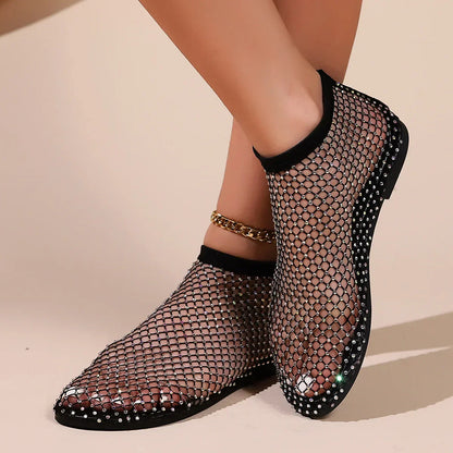 WYJĄTKOWE BUTY DAMSKIE
