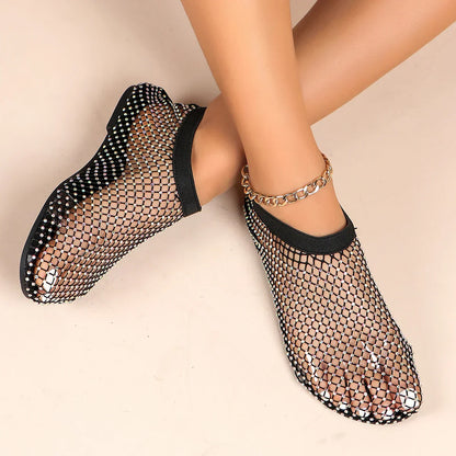 WYJĄTKOWE BUTY DAMSKIE