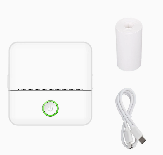 Mini prenosni tiskalnik