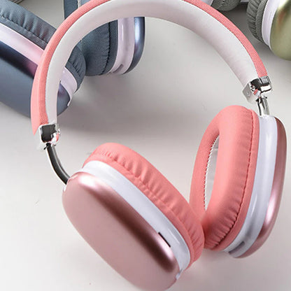 🎧 Brezžične Bluetooth slušalke – globoki basi, 20 ur predvajanja in udobno nošenje 🔋