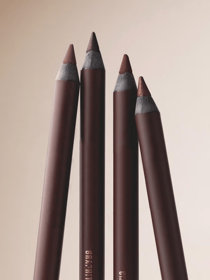 🌟24-godzinna wodoodporna kredka do oczu Duo Temperable Eye Pencil