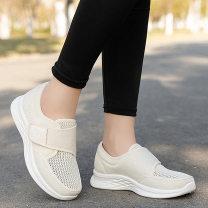 Damskie buty ortopedyczne do chodzenia
