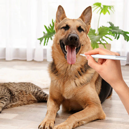 1+1 brezplačno🐱Sredstvo za odstranjevanje zobnega kamna za pse in mačke✨🦷