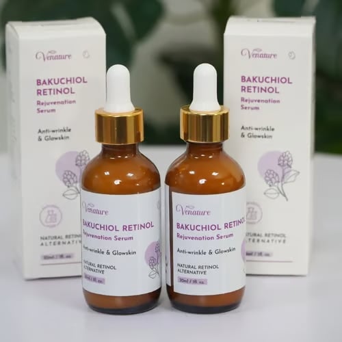 🔥Serum do twarzy z botoksem