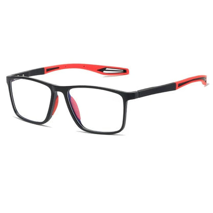 🔥Męskie sportowe ultralekkie okulary anty-niebieskie do korekcji prezbiopii  30 recenzji