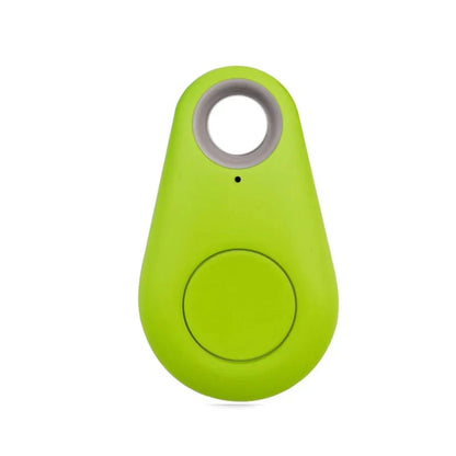 Inteligentny lokalizator GPS Bluetooth – lokalizator w czasie rzeczywistym, alarm antyzaginieniowy, długi czas pracy na baterii