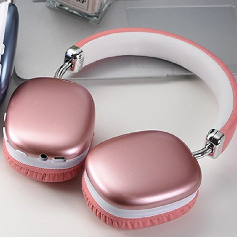 🎧 Brezžične Bluetooth slušalke – globoki basi, 20 ur predvajanja in udobno nošenje 🔋