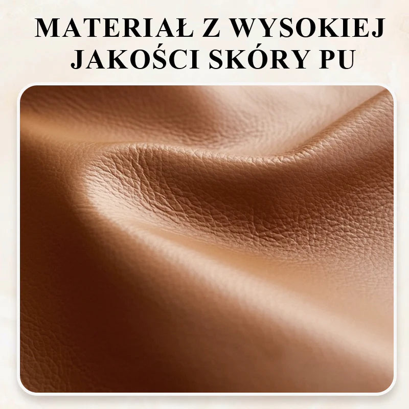 Torebka na Ramię z Trzema Warstwami i Wzorem Diamentowym dla Kobiet
